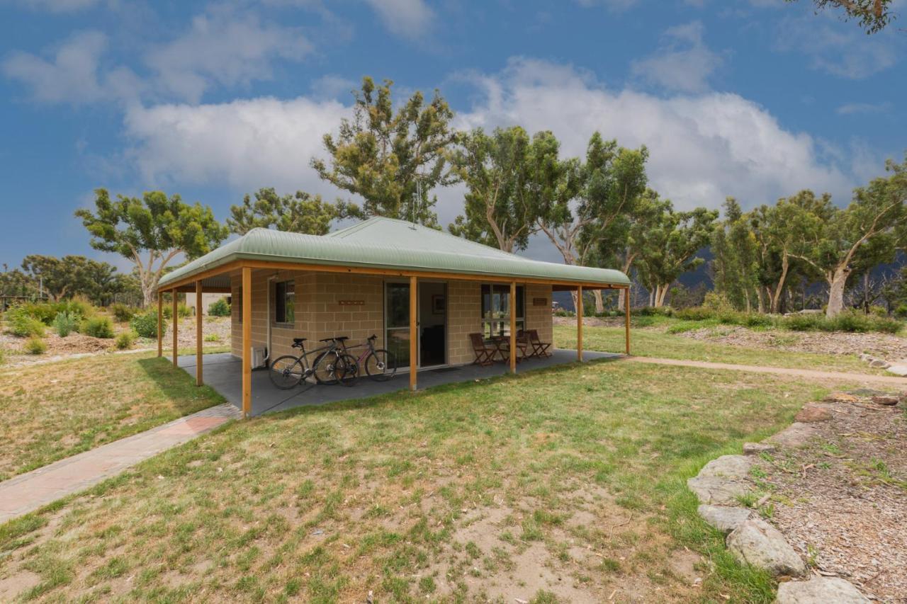 Banksia Park Cottages Kangaroo Valley Exterior photo