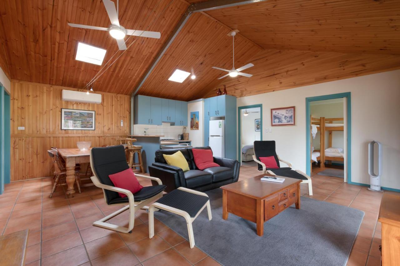 Banksia Park Cottages Kangaroo Valley Exterior photo