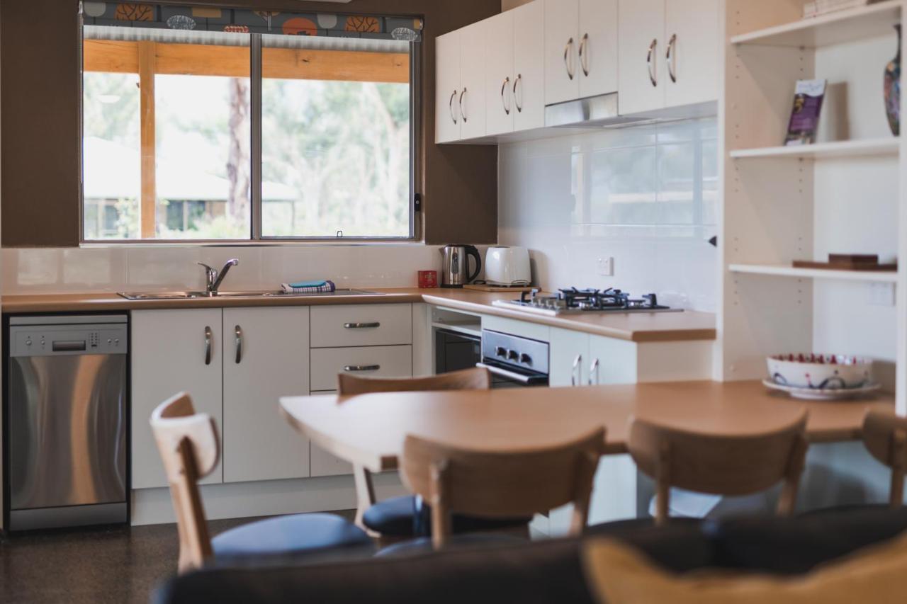 Banksia Park Cottages Kangaroo Valley Exterior photo