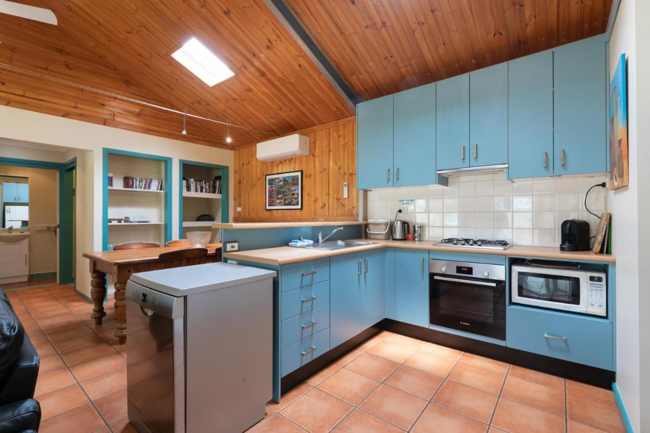 Banksia Park Cottages Kangaroo Valley Exterior photo