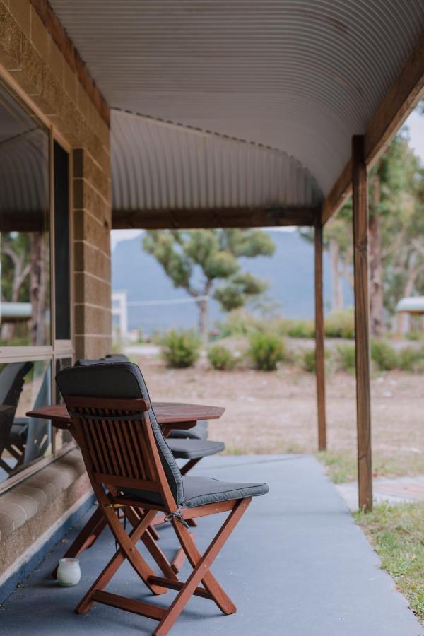 Banksia Park Cottages Kangaroo Valley Exterior photo