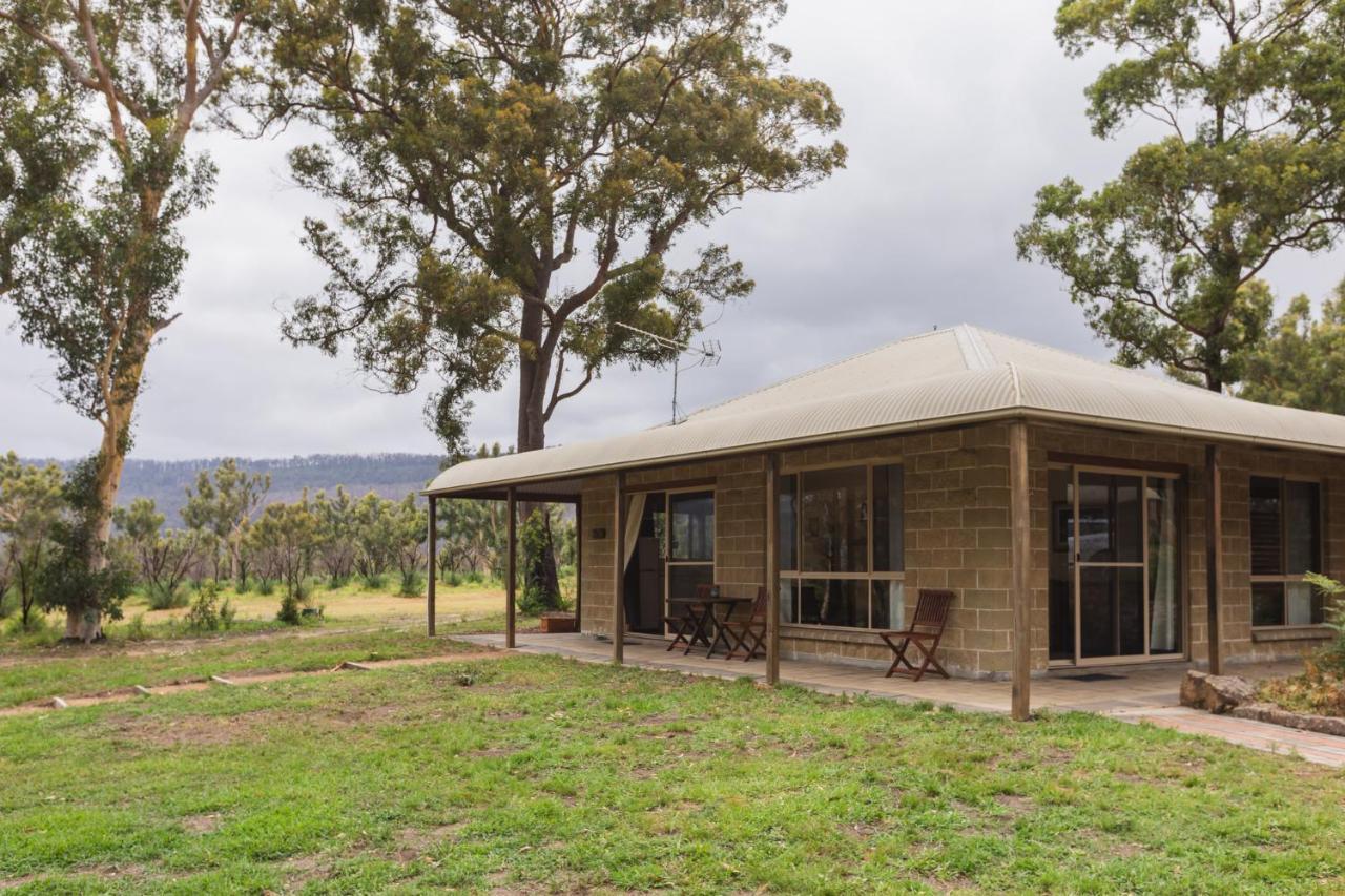 Banksia Park Cottages Kangaroo Valley Exterior photo